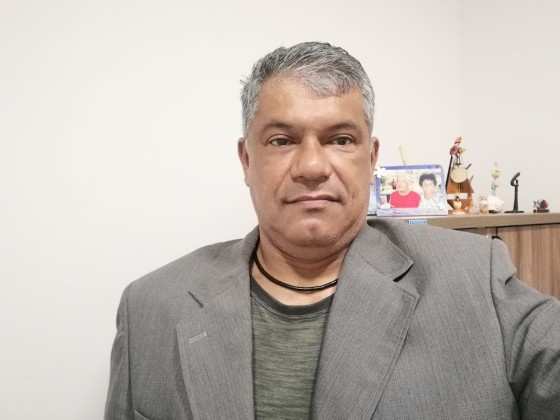 servidor morto assalto 