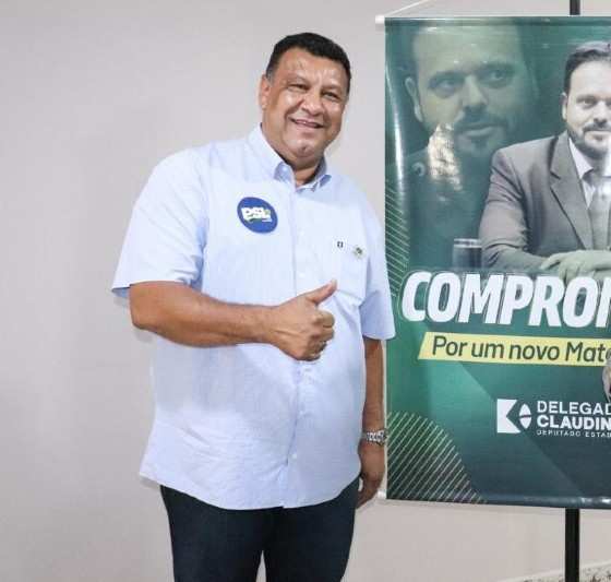 Paulo Macedo