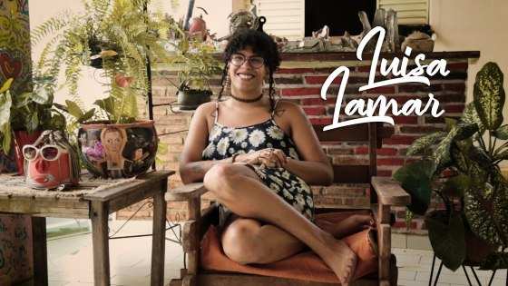 Luisa Lamar