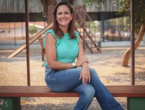 OZiane Rodrigues