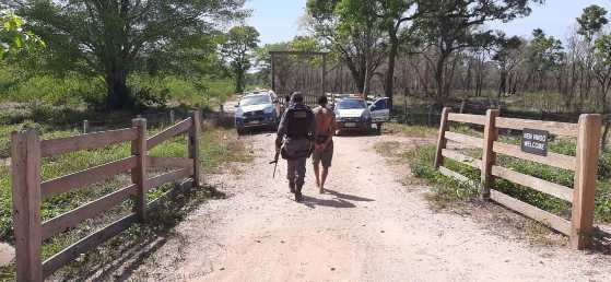 Dono de pousada