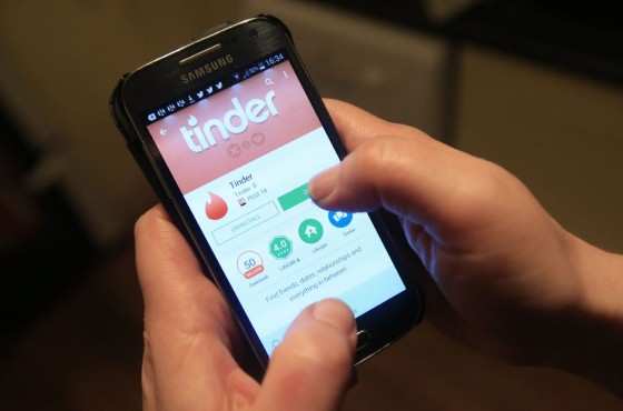 Tinder