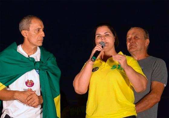 coronel fernanda