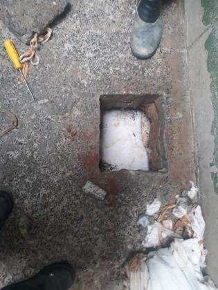 Túnel 