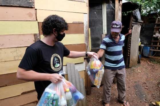 Justiça Comunitária
