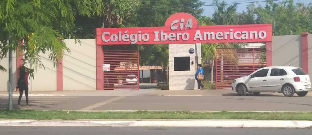 Colégio Ibero Americano 2