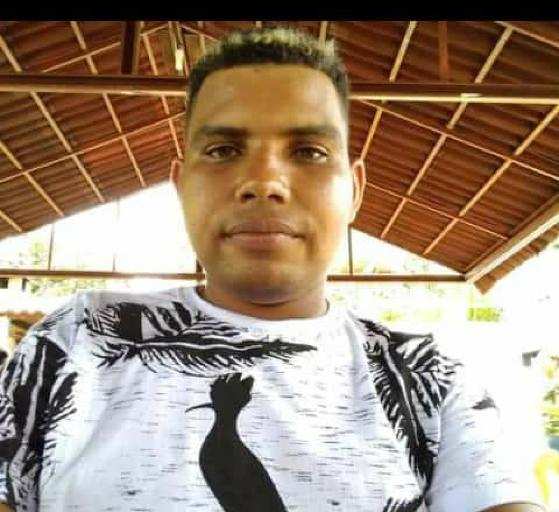 Desaparecido