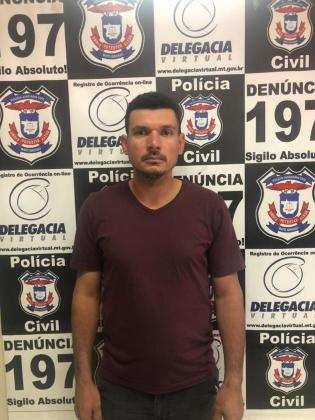 Haroldo Duarte