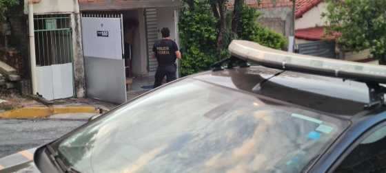Operação PF