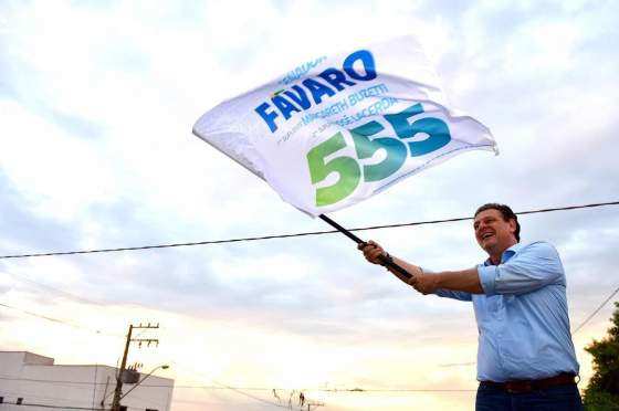 Fávaro 