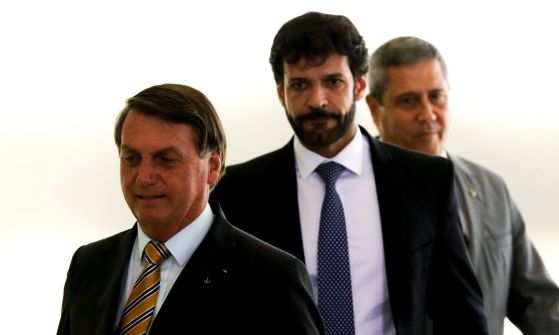 Bolsonaro turismo 