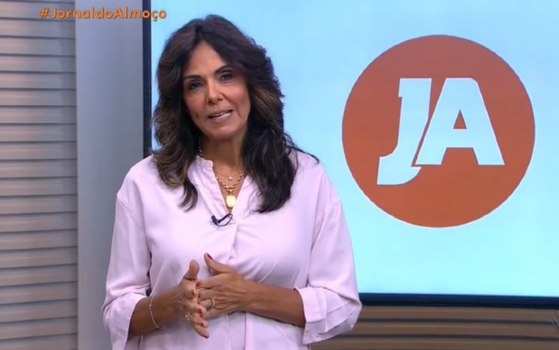 Cristina ranzolin - jornalista revela cancer de mama