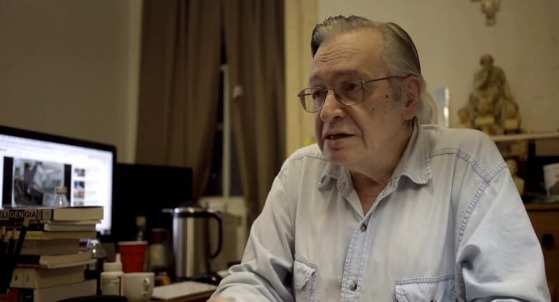 Olavo de Carvalho 