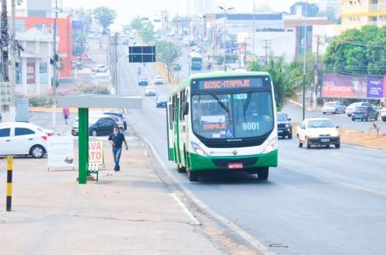 Ônibus