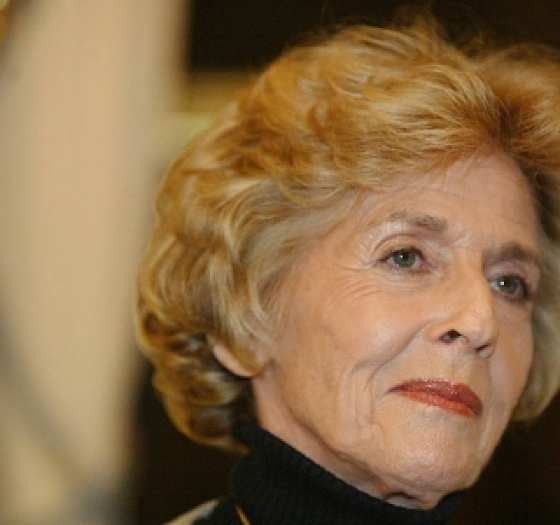 Nelly Kaplan