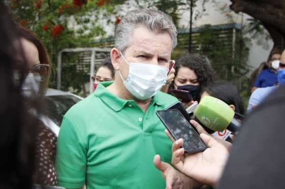 Mauro Mendes 