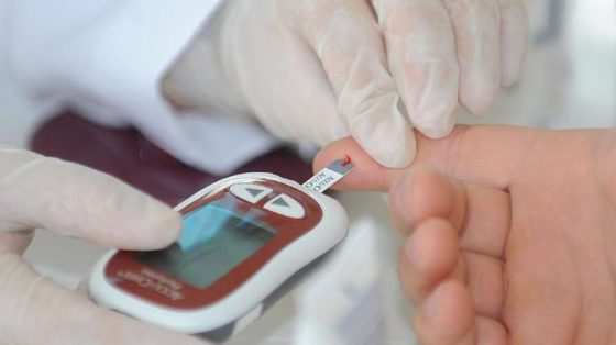 Diabetes