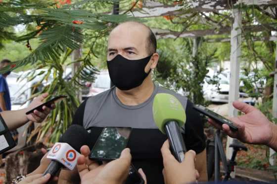 Procurador Sávio