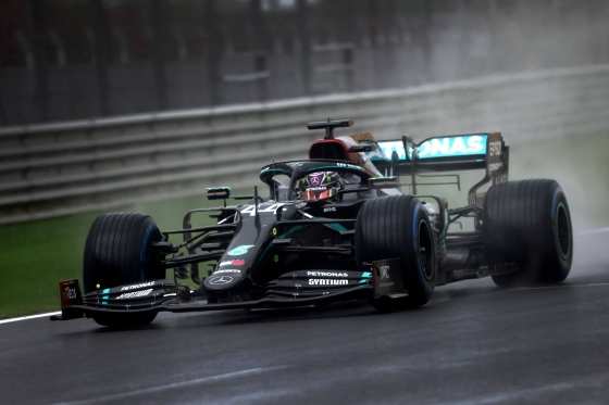 Carro Hamilton 
