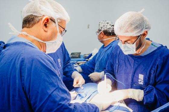 Cirurgia 