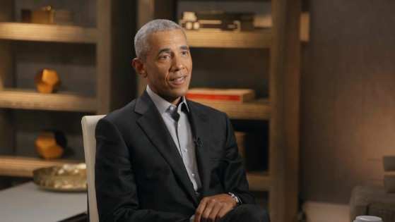Obama entrevista Bial 