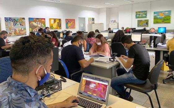 Trabalho Secel