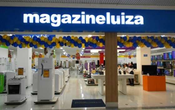 Magazine Luiza