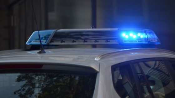 sirene policia