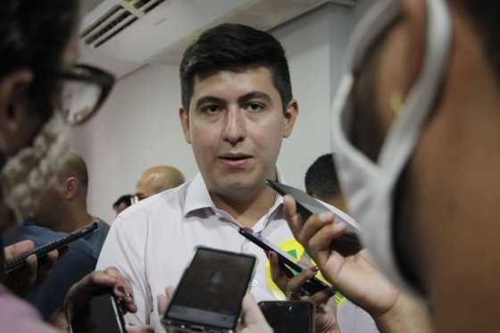 Aecio Rodrigues
