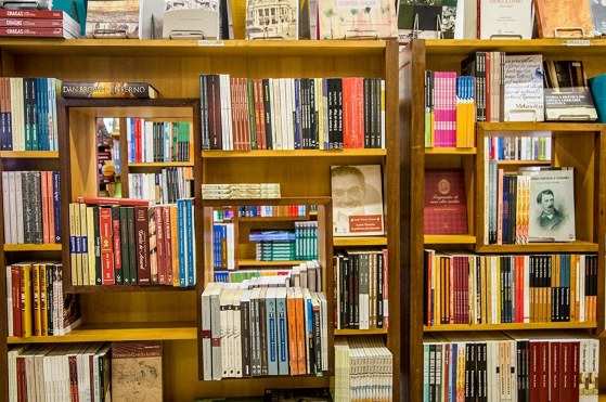 livros biblioteca 