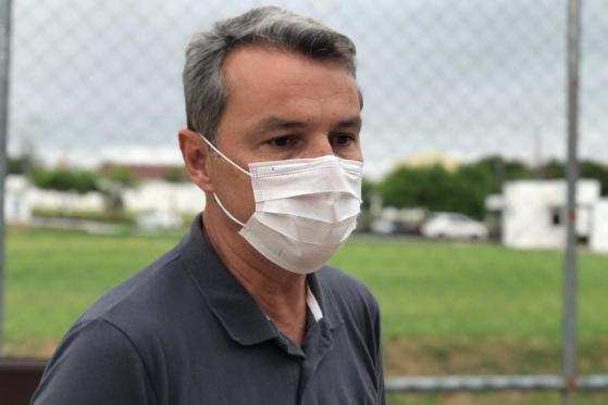 Oscarlino Alves