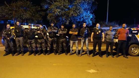 Operação Hypnos 