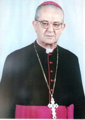Dom bonifacio