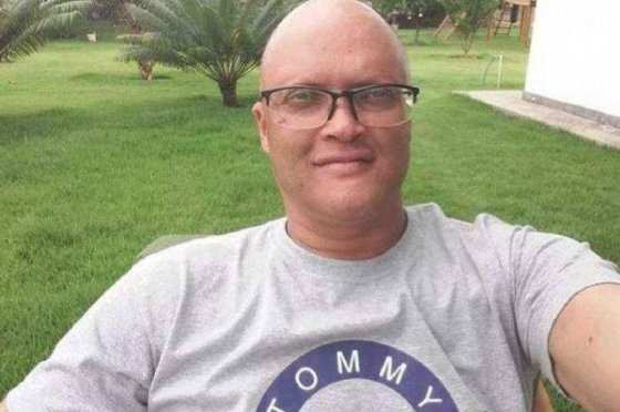 Alan Fabiano criminoso