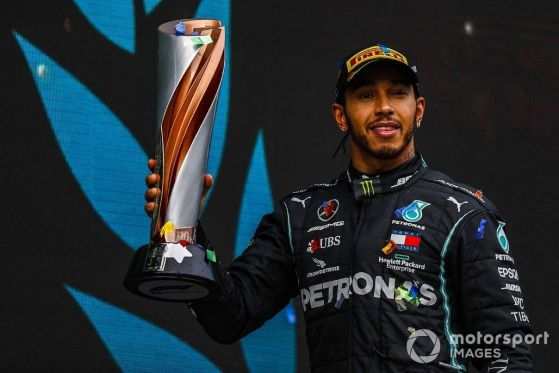 Hamilton