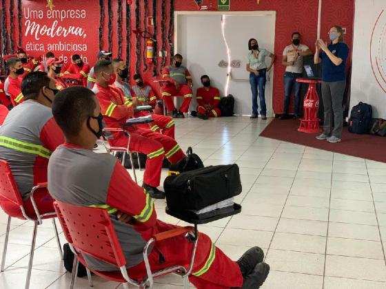 Curso Detran 