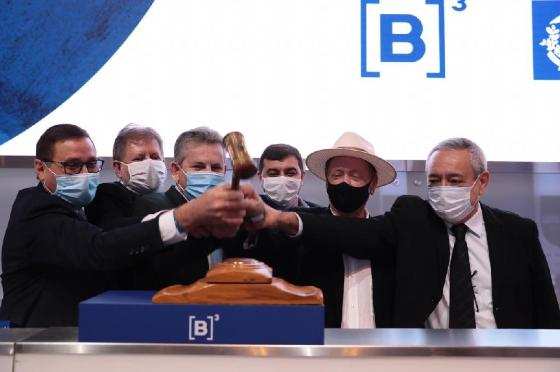 leilão concessão b3 mt rodovias