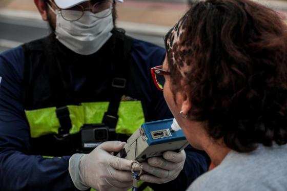 Operação Lei Seca
