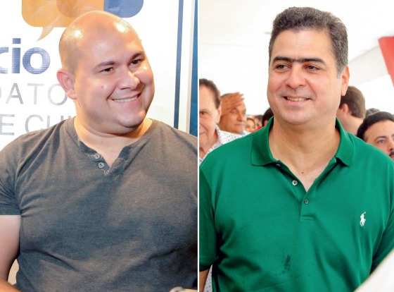 Abilio e Emanuel
