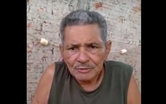 idoso video apocrifo
