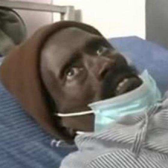 Peter Kigen 