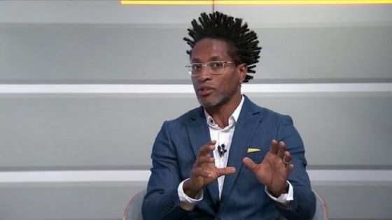 Zé Roberto, ex-jogador