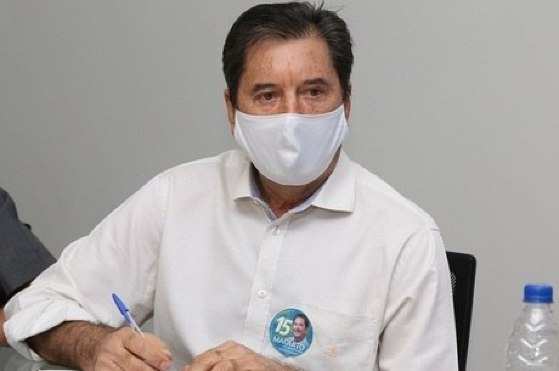 maguito vilela