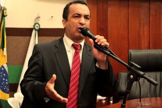 Marcrean dos Santos