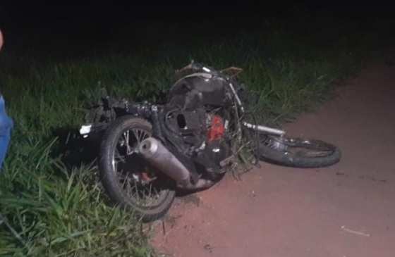 acidente moto 