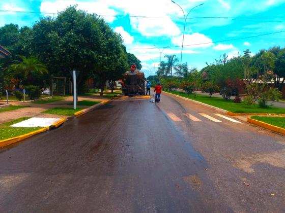 Santa Rita do Trivelato 