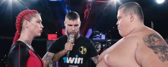 Combate russo 