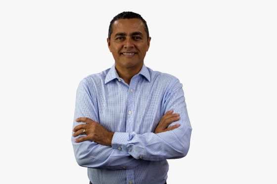 Frankes Márcio 