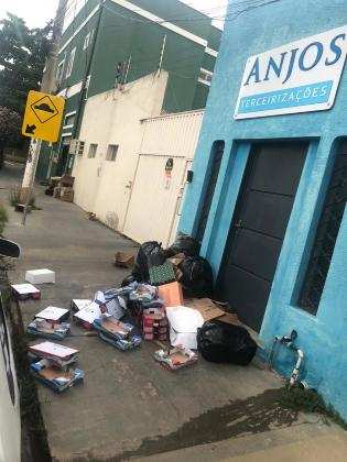 Lixo