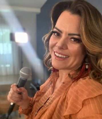 Ana Paula Valadão